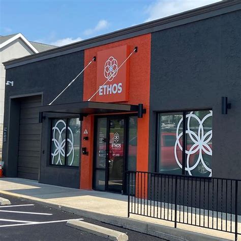 Ethos montgomeryville - 326 Bear Creek Commons, Wilkes-Barre, PA 18702 (Right next to Buffalo Wild Wings)